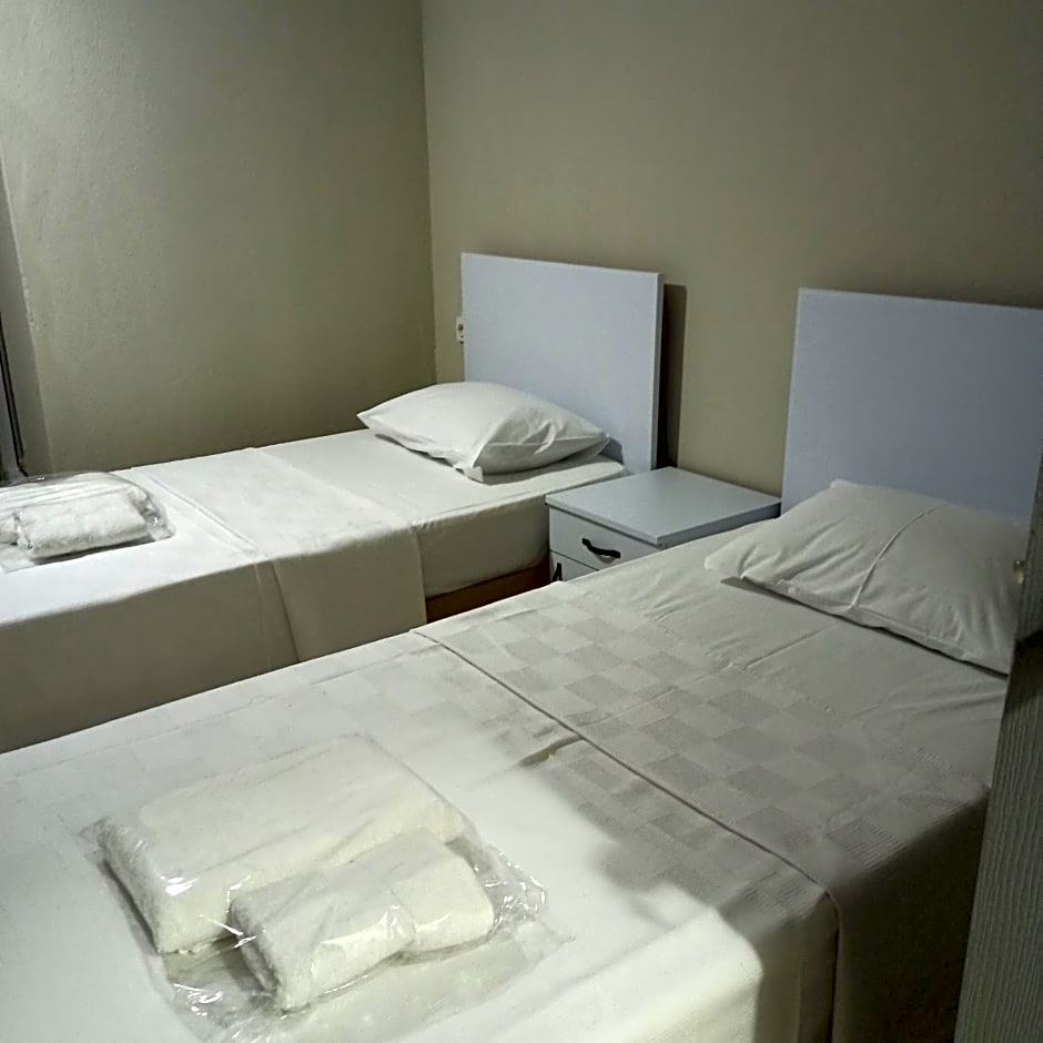 Nilhan Otel