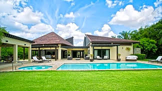 Casa de Campo Resort & Villas