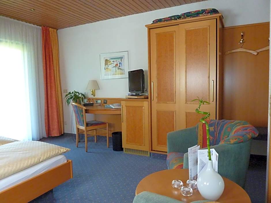 Landhotel Mühle zu Gersbach