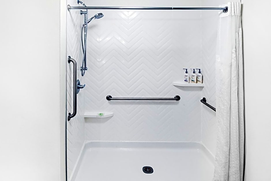 Holiday Inn & Suites Stillwater-University West By IHG