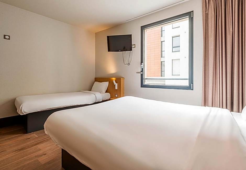 B&B HOTEL Mulhouse Centre