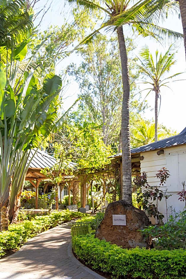 The Ravenala Attitude