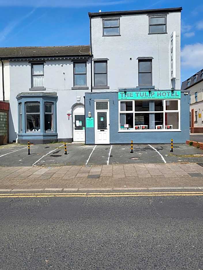 Tulip Hotel Blackpool