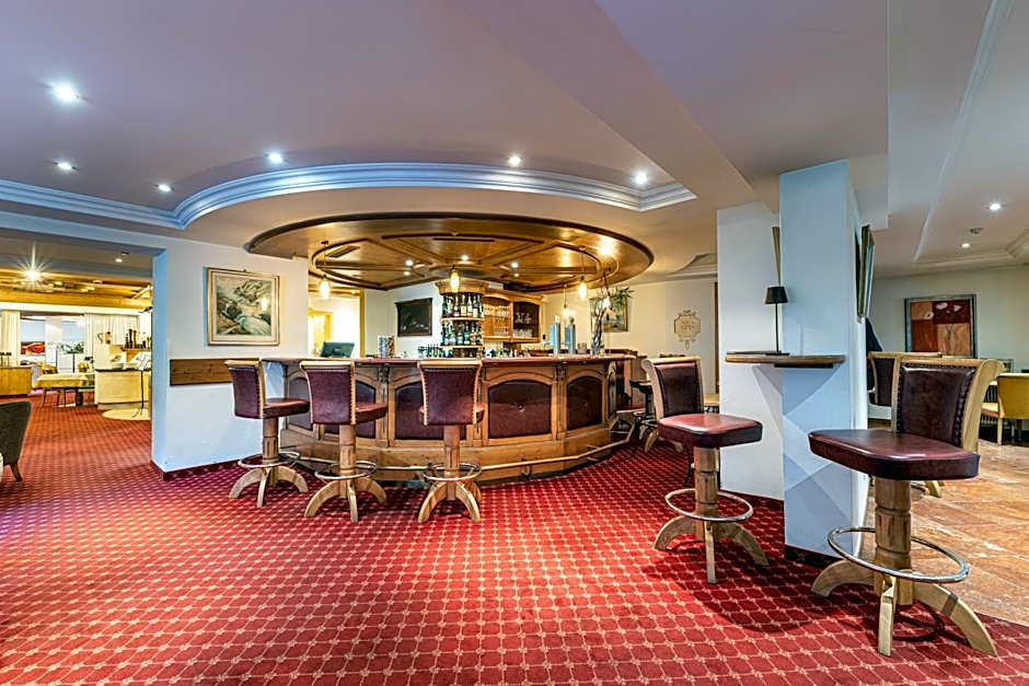 Hotel Gletscherblick