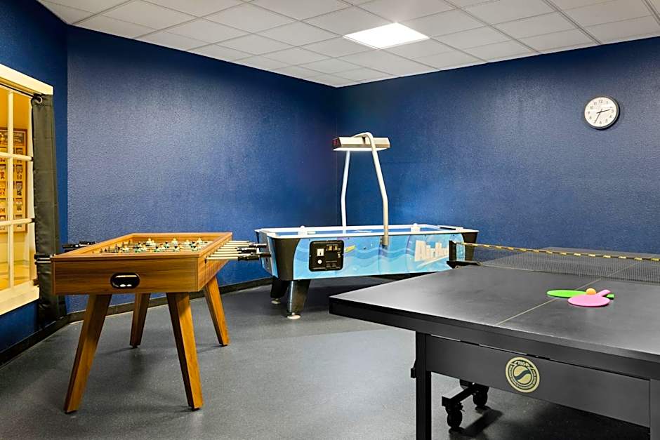 Marriott's Willow Ridge Lodge