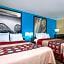 Super 8 by Wyndham Rochester Mayo Clinic Area