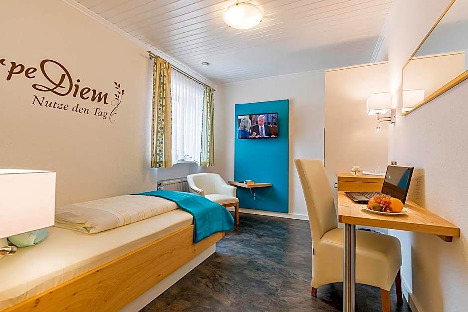 Gräfliches Hotel Alte Post