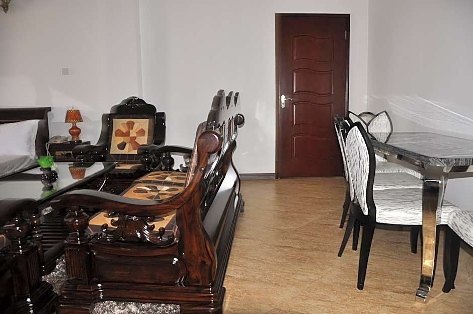 Biraj International Hotel