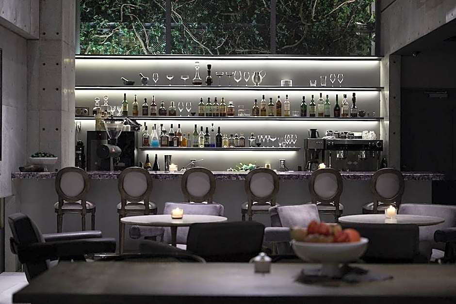 node hotel