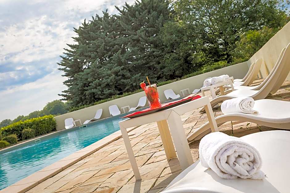 Kyriad Prestige Beaune le Panorama