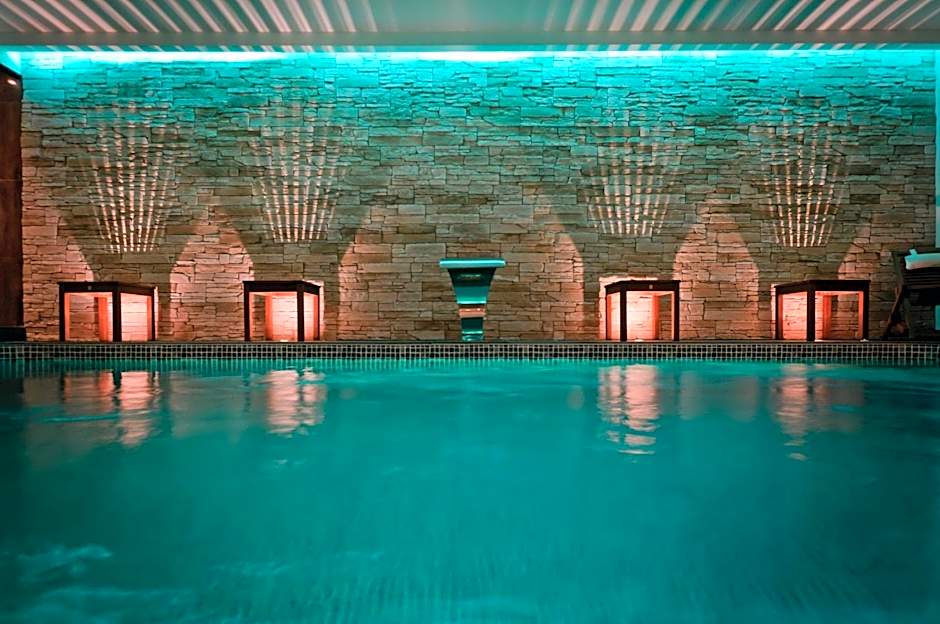 Hôtel François Premier Cognac Centre