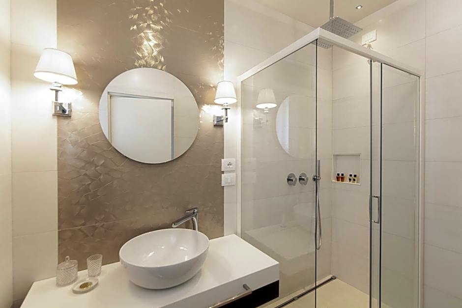 Villa Francesca Relais