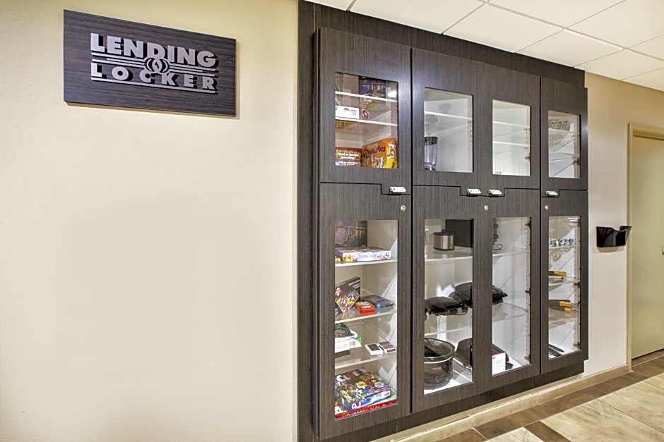 Candlewood Suites MORGANTOWN-UNIV WEST VIRGINIA By IHG