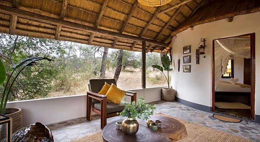 Ku Sungula Safari Lodge