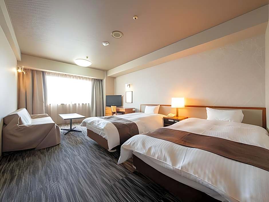 Hachinohe Grand Hotel