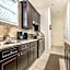 Modern, Spacious Condos with Luxury Amenities