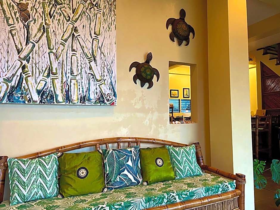 Siargao Million Dollar View