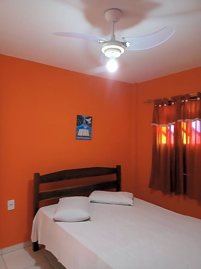 Pousada Betel - Moradas Familia Betel