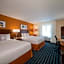 Fairfield Inn & Suites by Marriott Dallas Lewisville