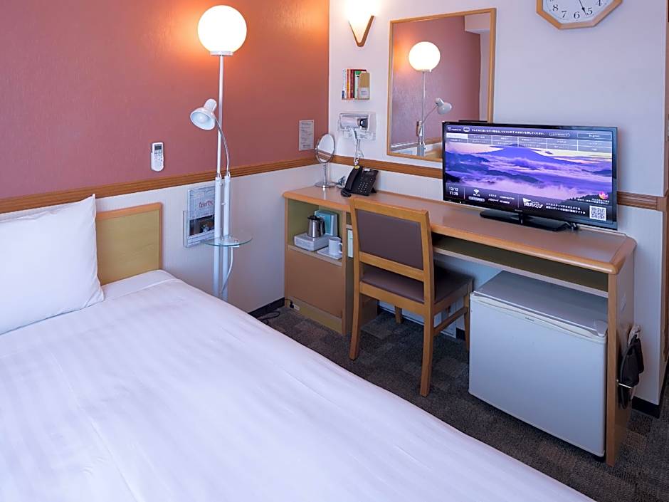 Toyoko Inn Higashi-Hiroshima Saijo Ekimae