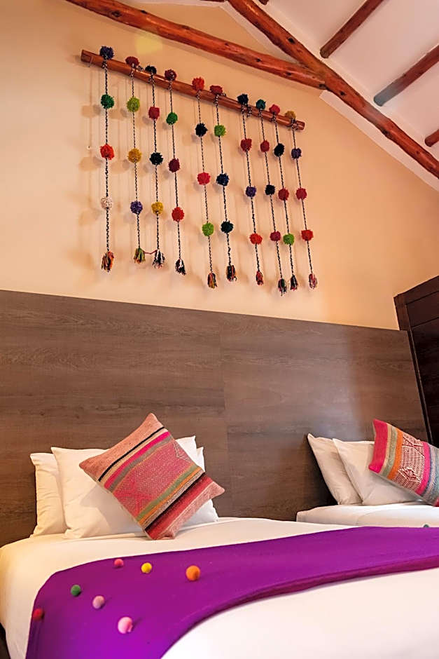 Union Hotel Cusco