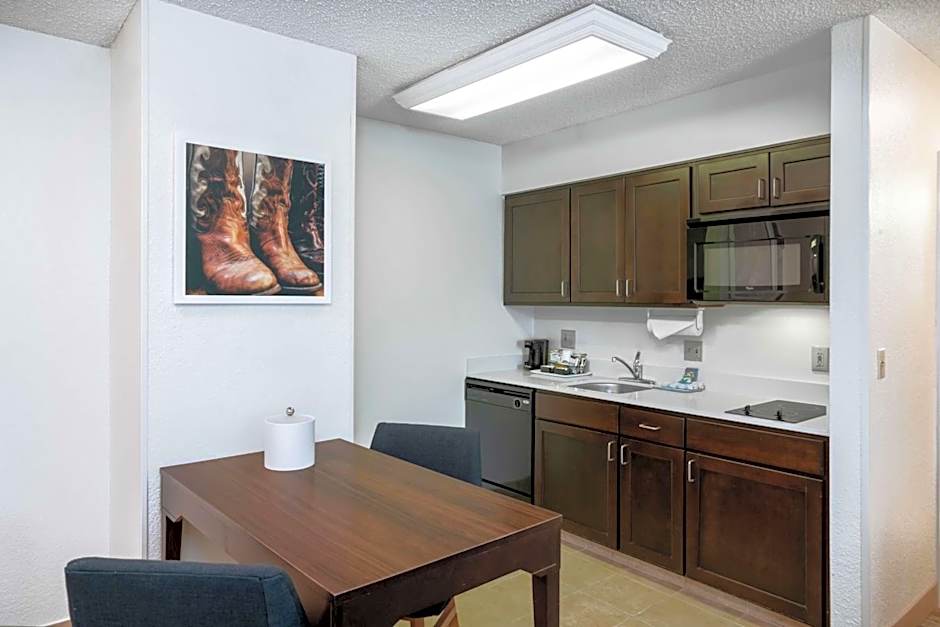 Hampton Inn By Hilton And Suites Nashville/Franklin (Cool Springs)