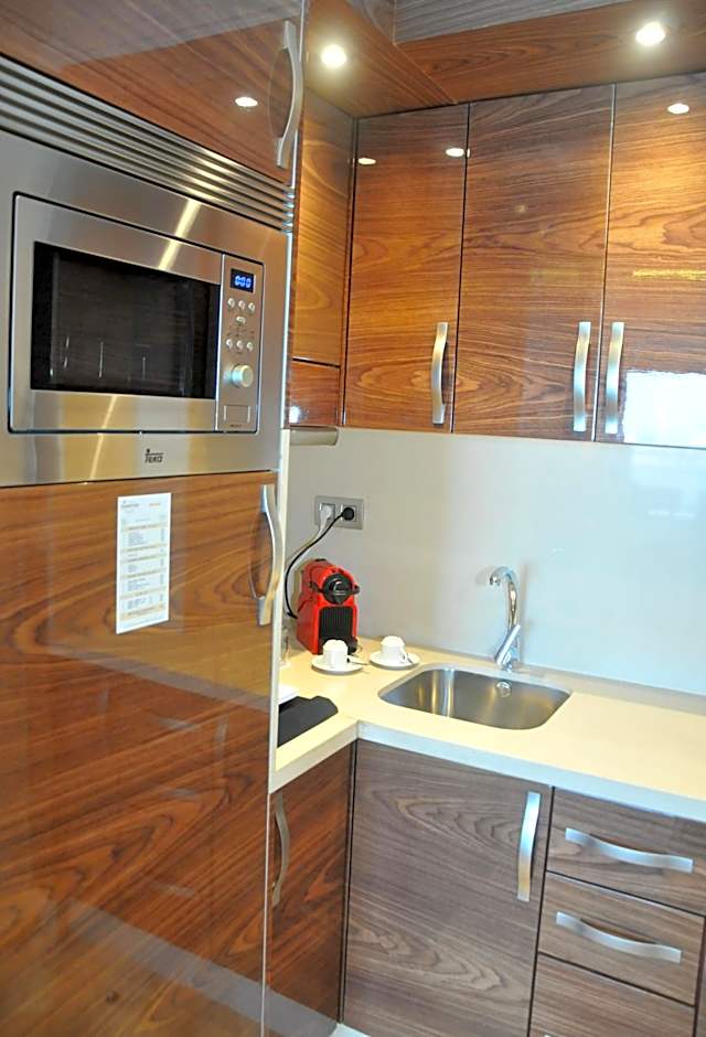 Suite Hotel Casa Diamond