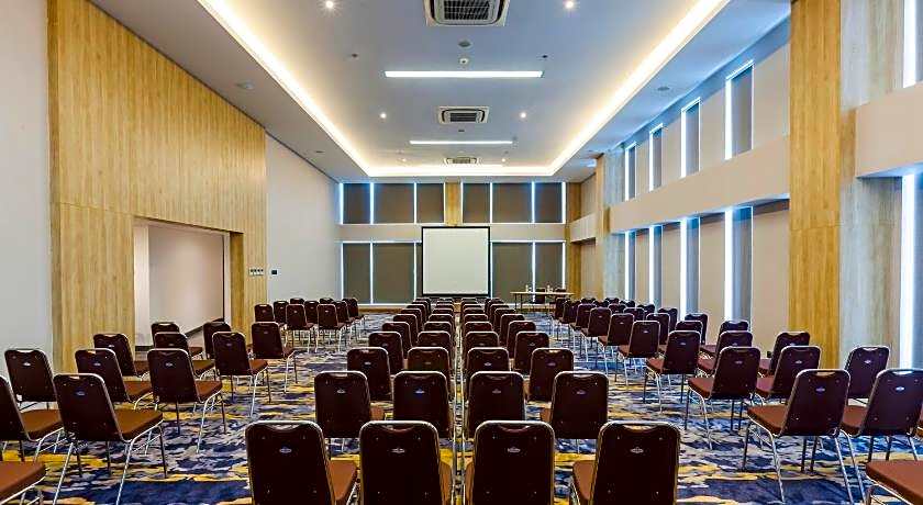 Best Western Kamala Jimbaran