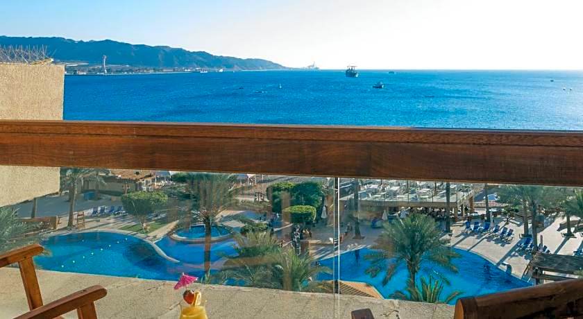 InterContinental Aqaba By IHG