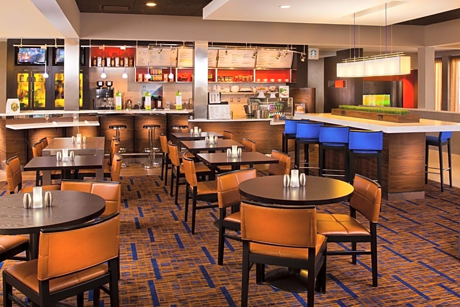 Courtyard by Marriott Little Rock West