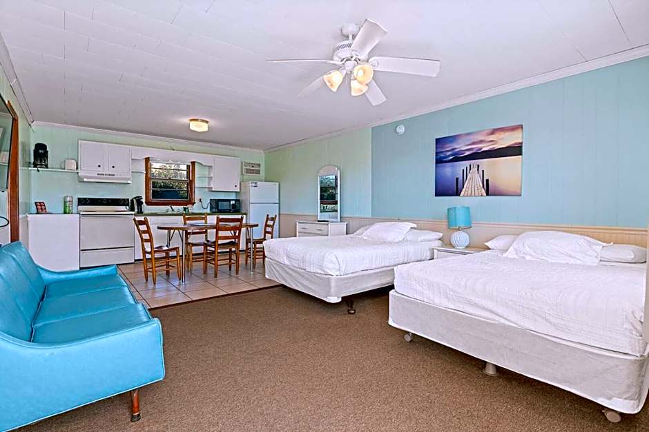 Oceanside Court by KEES Vacations