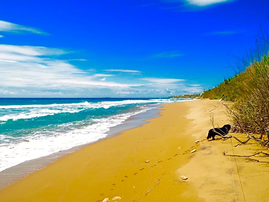 Bruskos Hotel & Suites