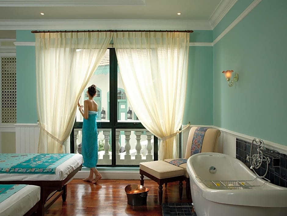 Majestic Malacca Hotel