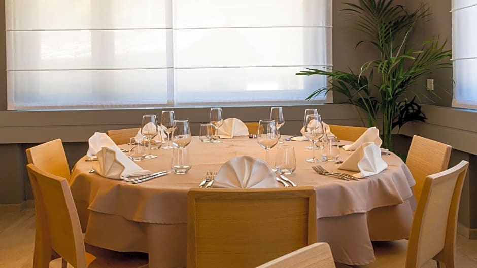 Hotel-Restaurant Ackersand