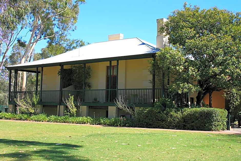 Levi Adelaide Holiday Park