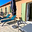 Hotel Terriciaë aux portes de Maussane les Alpilles