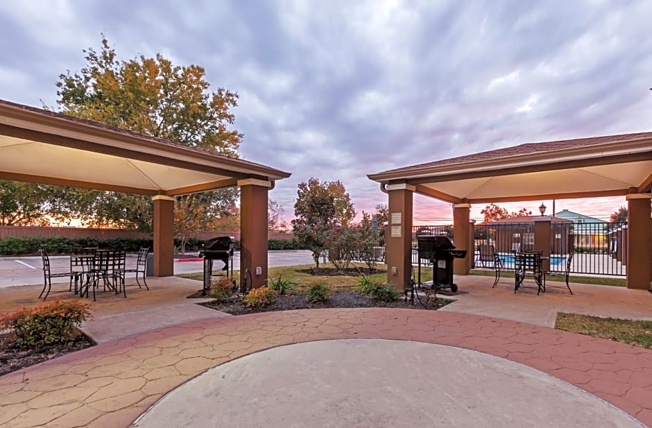 Candlewood Suites Baytown By IHG
