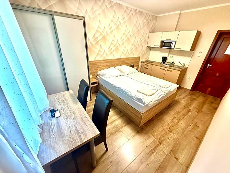 See Vendégház - Siófok