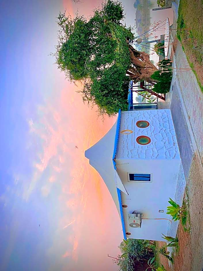 Shivgarh sustainable living