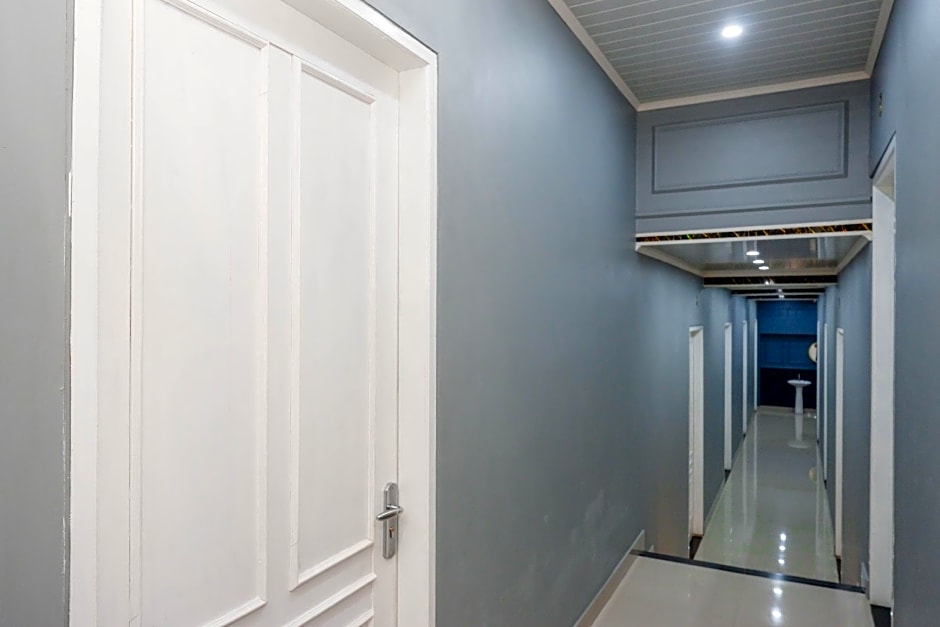 Urbanview Hotel Umbrella Dieng by RedDoorz
