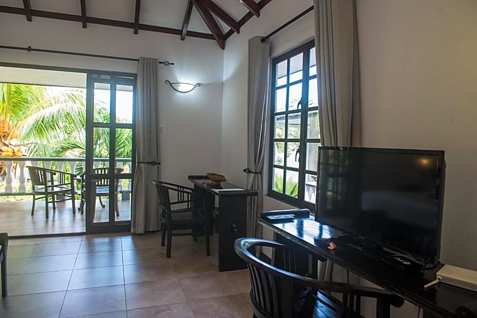 Hotel Chateau St Cloud