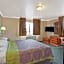Super 8 by Wyndham Hollywood/LA Area