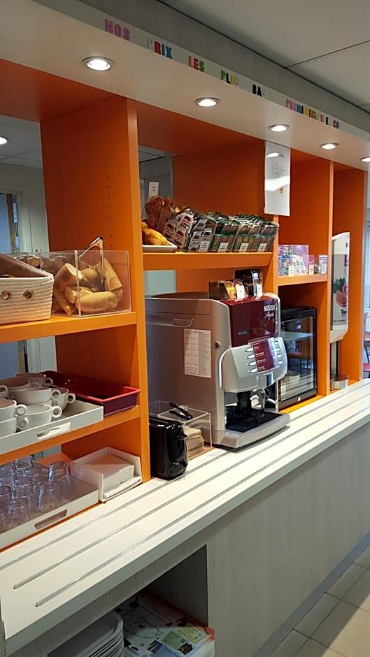 Premiere Classe Sens Nord- Saint ClÃ©ment