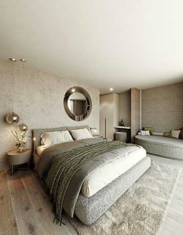 Superior King Room