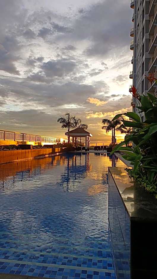 SMDC Coast Residences near PICC