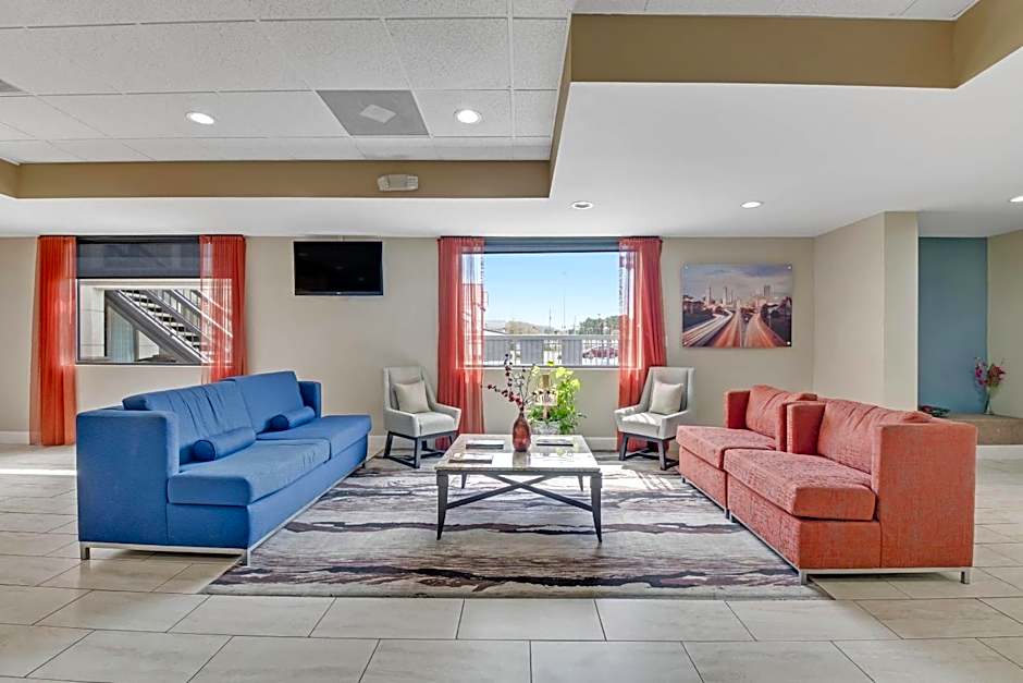 Quality Inn Dalton East