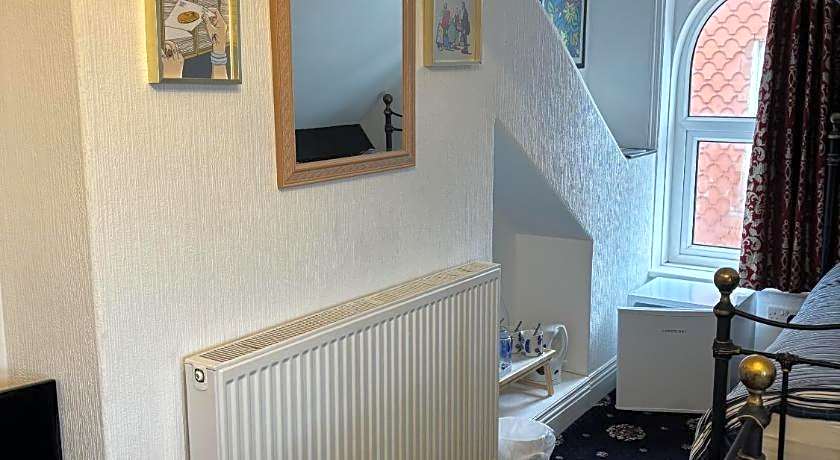 Esklet Guest House