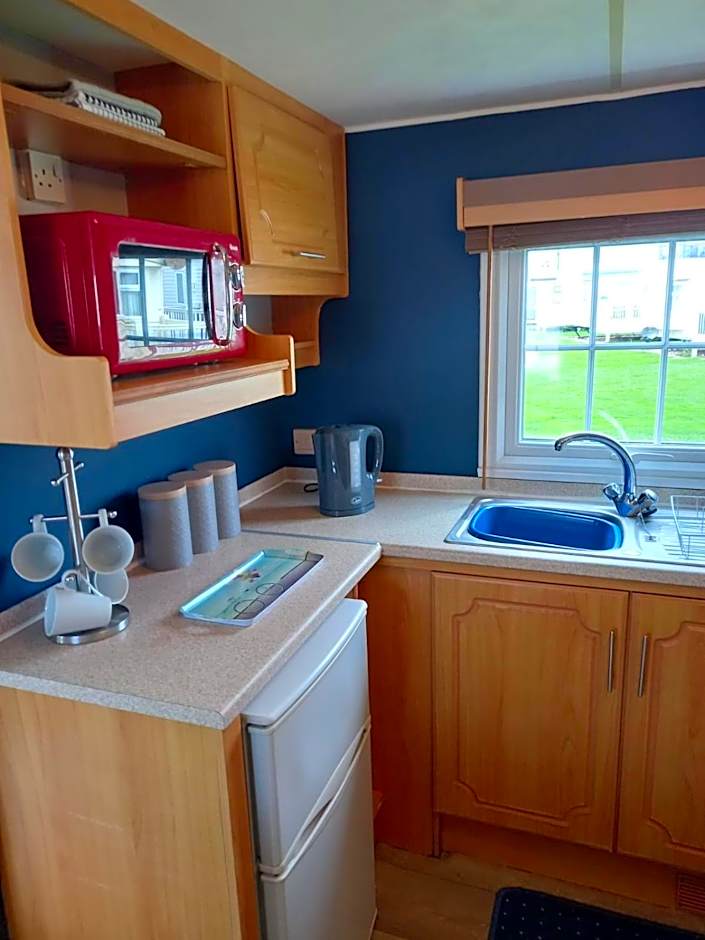 6 Berth on Seaview 3 bedrooms Fanfare