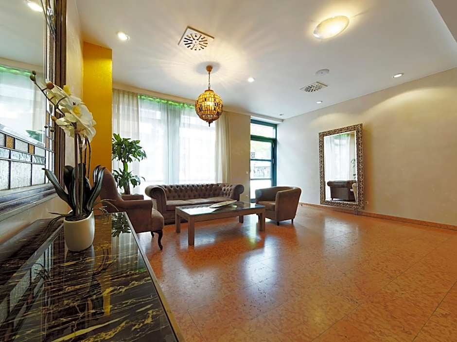 ARABEST Aparthotel & Boardinghouse