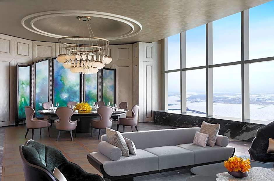 The Ritz-Carlton, Harbin